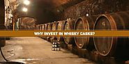 Why Invest in Whisky Casks? » Dailygram ... The Business Network