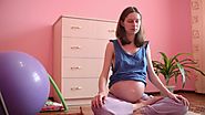 Do best breathing exercises during pregnancy