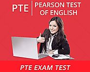 What is PTE Exam and how it can be Encountered Easily?