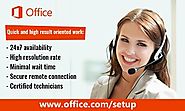 Microsoft Office is a suite of uses made to create advantage. Begin with Office by downloading, exhibiting, and autho...