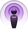 Podcasts & Videos in public places.
