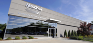 About | Hendrick Motorsports