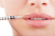 Lip Fillers Dubai | Lip Fillers & Augmentation Clinic | Injectable Fillers Dubai
