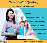English Speaking Course in Tricity