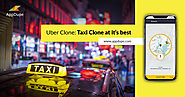 Advanced Uber Clone Taxi App