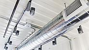 Portland OR Duct Cleaning | Millers Heating & Air