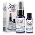 Nail Fungus Treatment by ZetaClear