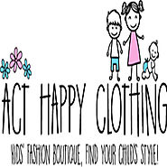Acthappyclothing.com.au : Baby Clothing Stores Afterpay by Acthappy clothing | Free Listening on SoundCloud