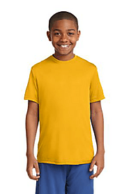 Sport-Tek Youth Competitor Tee