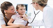 Tips to Find a Good Pediatricians near Garden City – Nassau Pediatrics