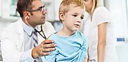 Benefits of having a Pediatrician