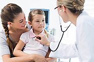 Make A Clear Communication with Your kid’s Pediatrician