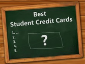 5 Best Credit Cards for Students with no Annual Fee