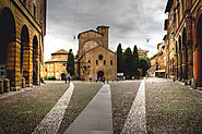 Seven Churches and the Basilica of Santo Stefano – Bologna Guide
