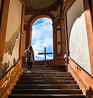 Walking Tour to Church of San Luca – Bologna Guide
