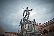 The Neptune's Statue – Bologna Guide - what to see in Bologna