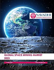 Future of Global Space Mining Market