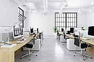 Office Workstations System - Choose From 70 Designs | DB Interiors