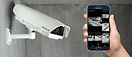Install Quality CCTVs to Protect Your Assets