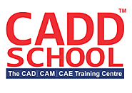 CADD SCHOOL - India's No:1 Authorized Best CADD Training centre