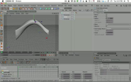 Intro to the NURBS Tools in Cinema 4D on Vimeo