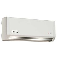 Myson Hot Water Fan Convectors - Just Rads – Just Rads Canada