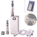 Innokin Itaste MVP Variable Voltage KIT (2600mah) Electronic Cigarette with Dual Coil Iclear16 1.6ml Rebuildable Clea...