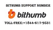 Bithumb support number +1844-617-9531 Bithumb customer support number