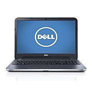Dell Inspiron 15R i15RM-5125sLV 15.6-Inch Laptop (1.6 GHz Intel Core i5-4200U Processor, 8GB DDR3L, 1TB HDD, Windows ...