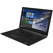 Toshiba Satellite C55-C5246 15.6 (TruBrite) Laptop