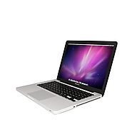 Apple MacBook Air® 11.6" Intel Core i5 Dual-Core, 4GB RAM, 256GB SSD Laptop