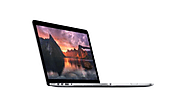 Apple MacBook Pro 13.3-Inch Laptop with Retina Display
