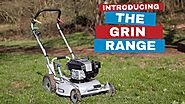 What Makes the Grin Mulch Mower a Top Choice?