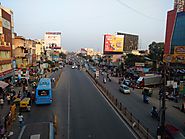 Marathahalli
