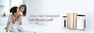 The Variety of Smart Air Purifiers - Honeywell Air Purifiers
