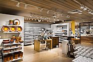 Lighting In Retail Stores of Australia