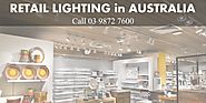 Every Retailer Should Know These Lighting Tips