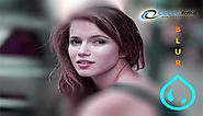 Blur variation on Photoshop CS6 | Clipping Path EU Tutorial