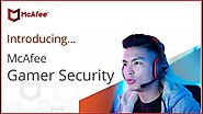 McAfee Gamer Security Review