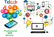 Promotional Bulk SMS | Best Promotional SMS Service Provider | Telcob