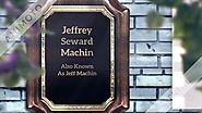 Jeffrey Seward Machin | Jeff Machin - Video Dailymotion