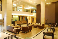 Hotels in Guwahati