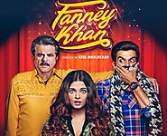 Download Fanney Khan 2018 Movie Counter Hd
