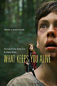 Download What Keeps You Alive 2018 Movies Counter
