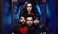 Download Stree 2018 HD Movies Counter