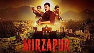 Mirzapur 2018 Movies Counter Full Episodes Download