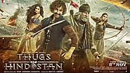 Thugs of Hindostan 2018 Movie Counter Full HD Download