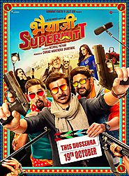 Download Bhaiaji Superhit 2018 Movies Counter HD Film