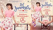 Download Dil Juunglee 2018 Movies Counter HD Film