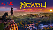 Download Mowgli Legend of the Jungle 2018 Movies Counter HD